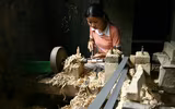 Nét đẹp phụ nữ Việt Nam qua 